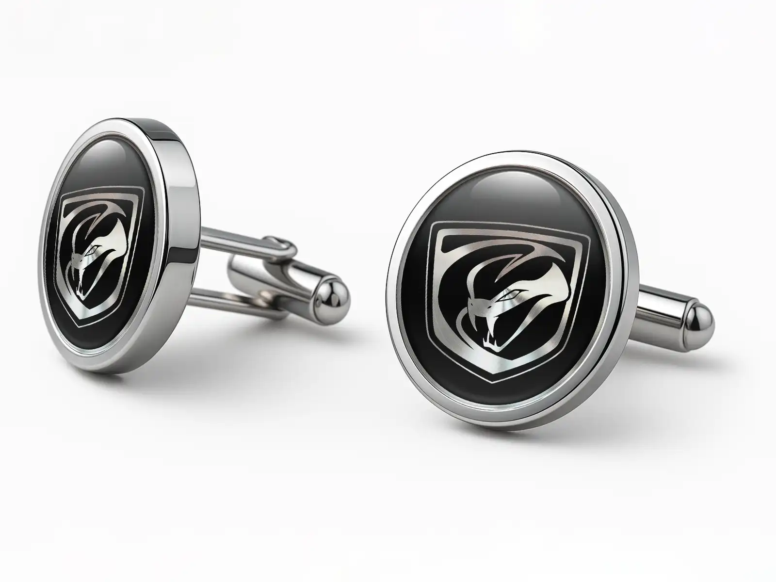 Dodge Gemelos Formales Moda Hombre Estilo Universal